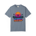 Sun Plate T-shirt