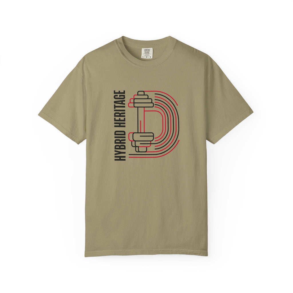 Hybrid Heritage T-shirt