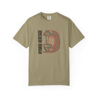 Hybrid Heritage T-shirt