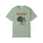 Peacock T-shirt