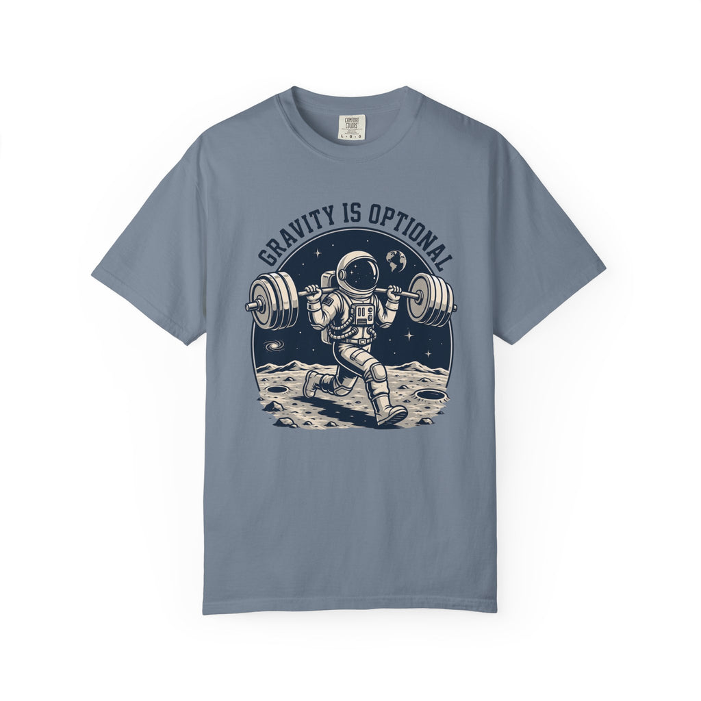 Gravity T-shirt