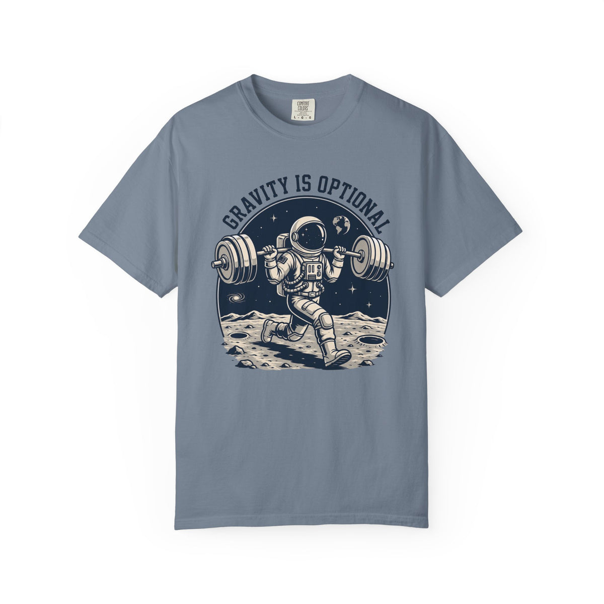 Gravity T-shirt