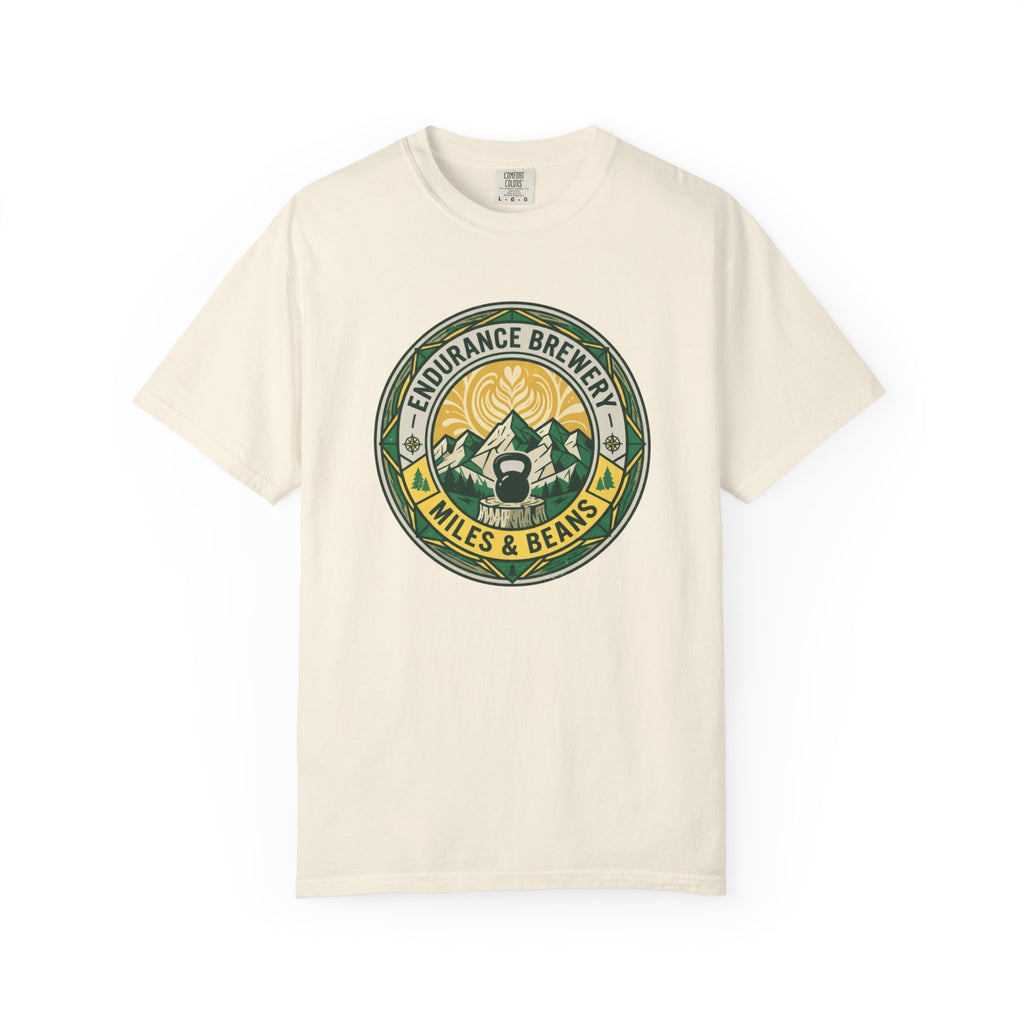 Endurance Brewery T-shirt