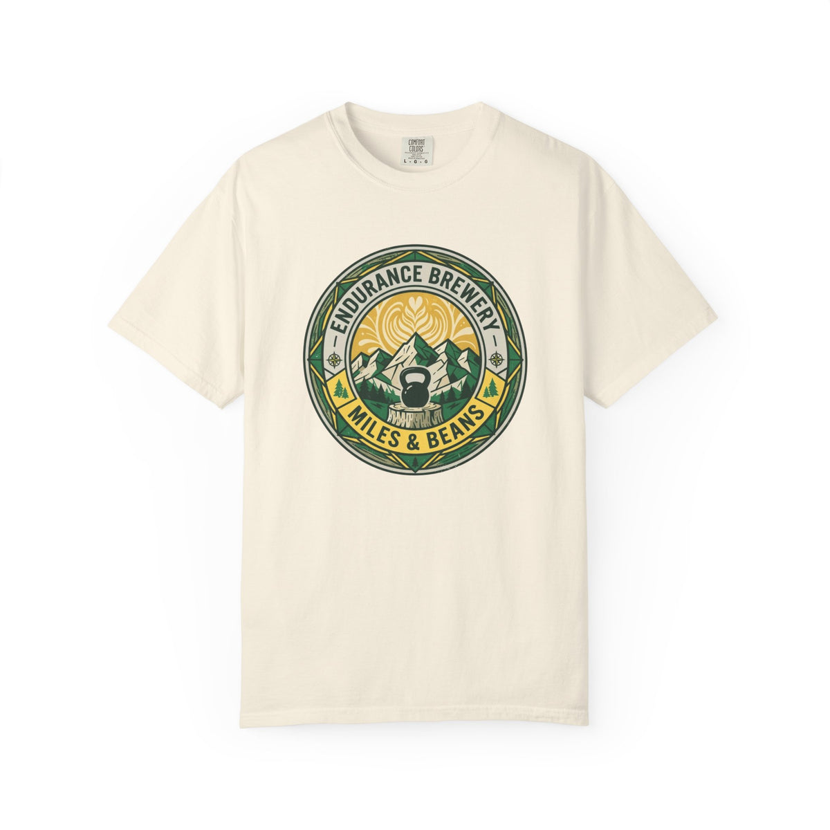 Endurance Brewery T-shirt