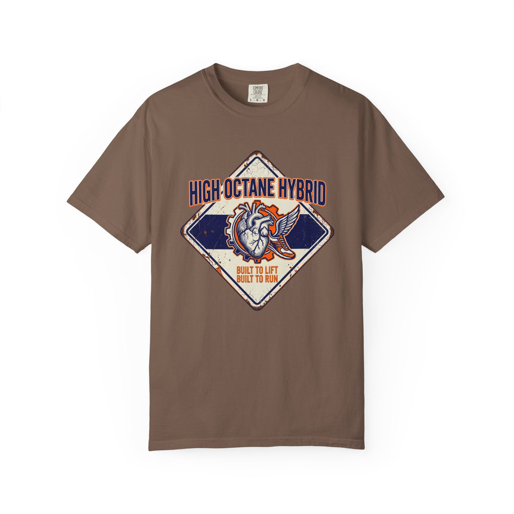 High Octane T-shirt