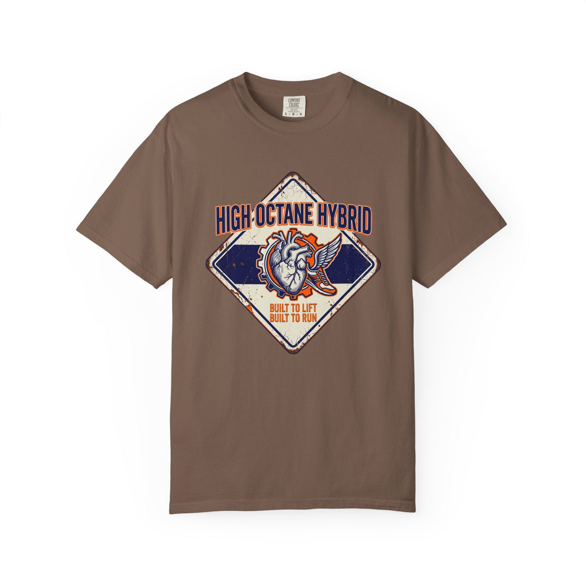 High Octane T-shirt