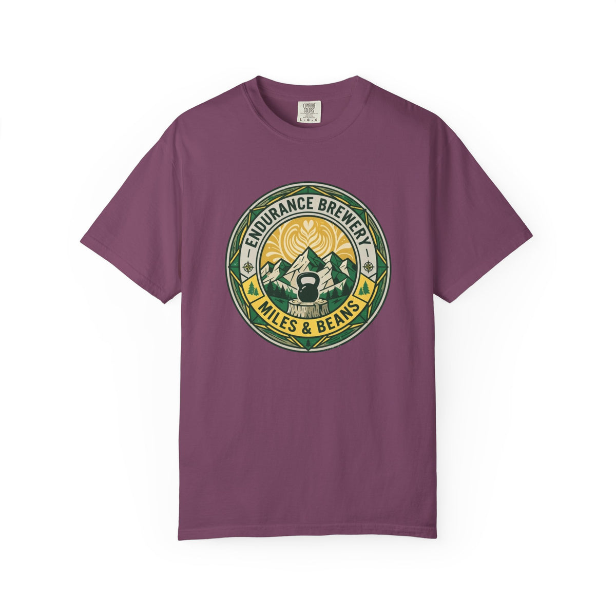 Endurance Brewery T-shirt