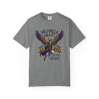Valhalla Awaits T-shirt