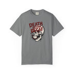 Death Before Decaf T-shirt