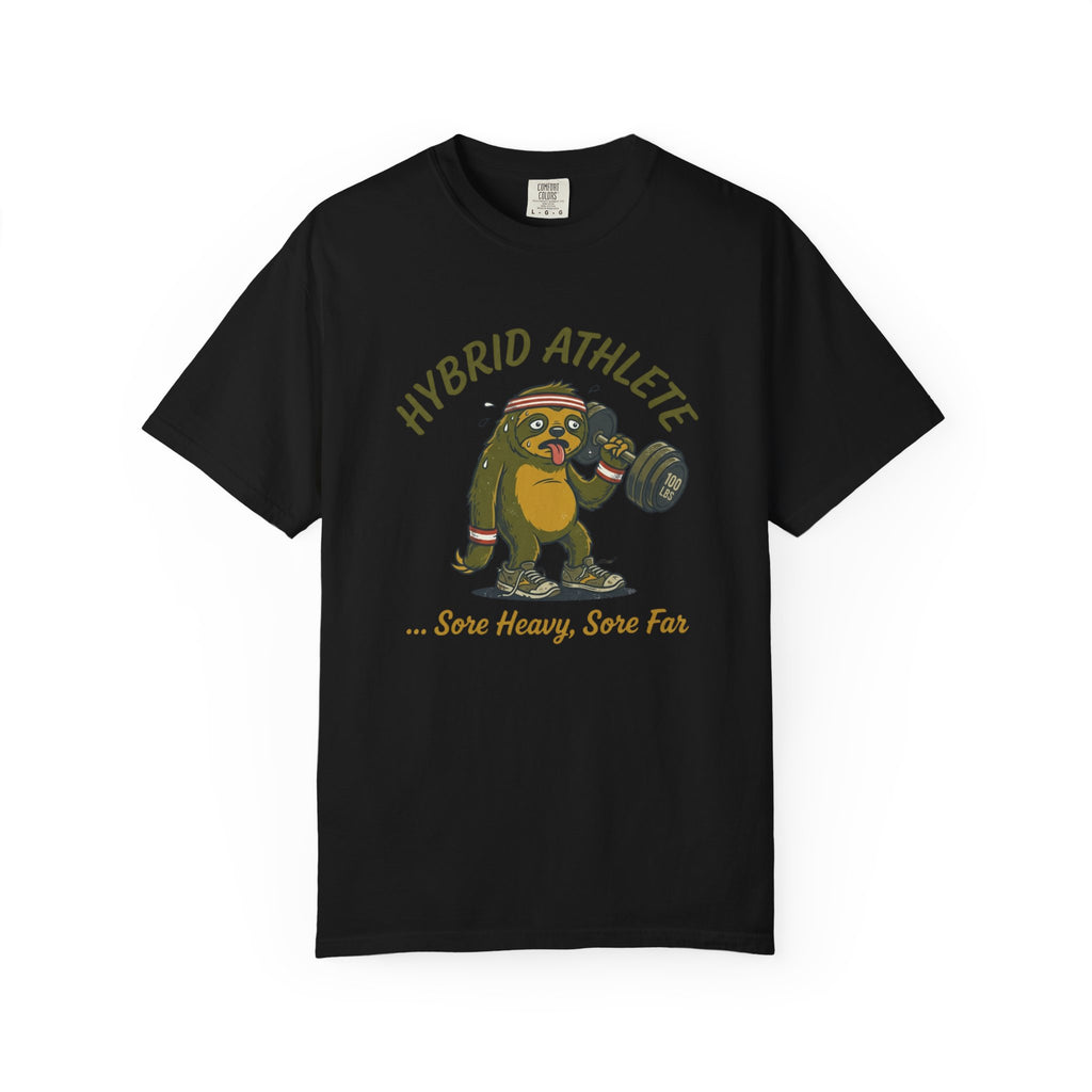 Sore Heavy T-shirt