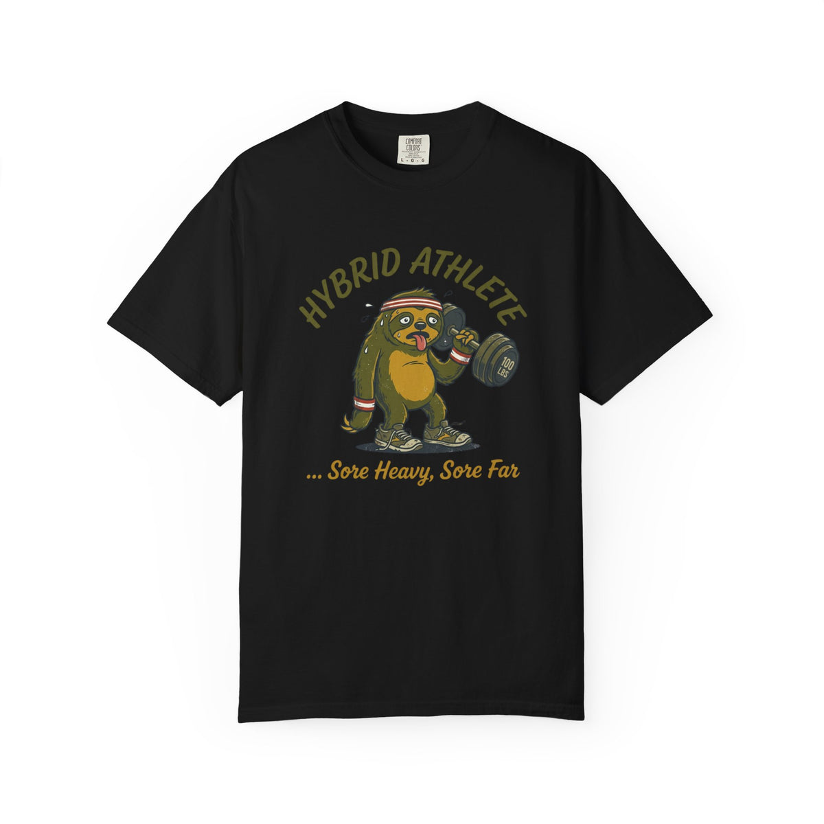 Sore Heavy T-shirt