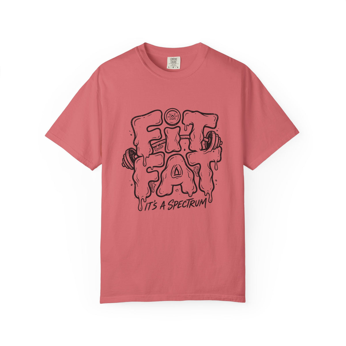 It's a Spectrum T-shirt