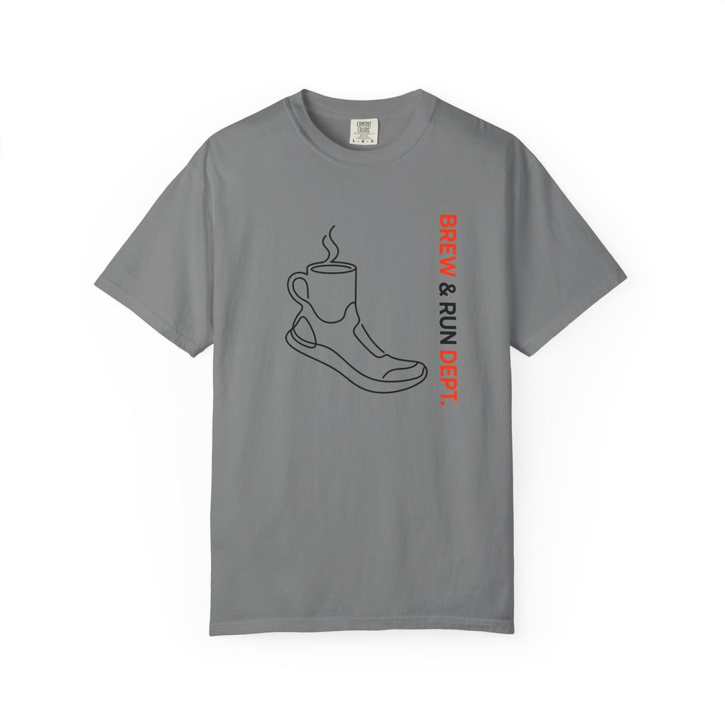 Brew & Coffee T-shirt