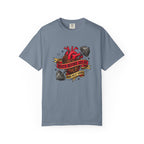 Death Before Decaf T-shirt