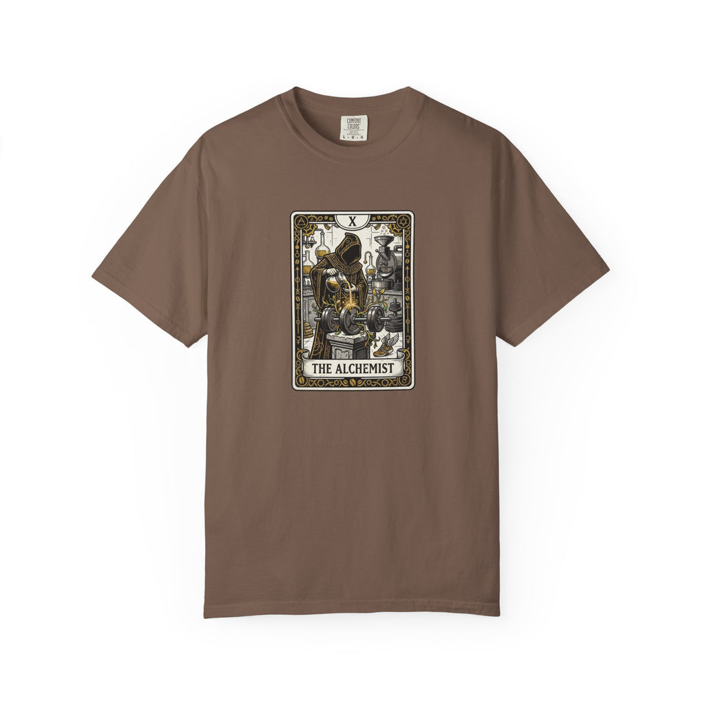 The Alchemist T-shirt