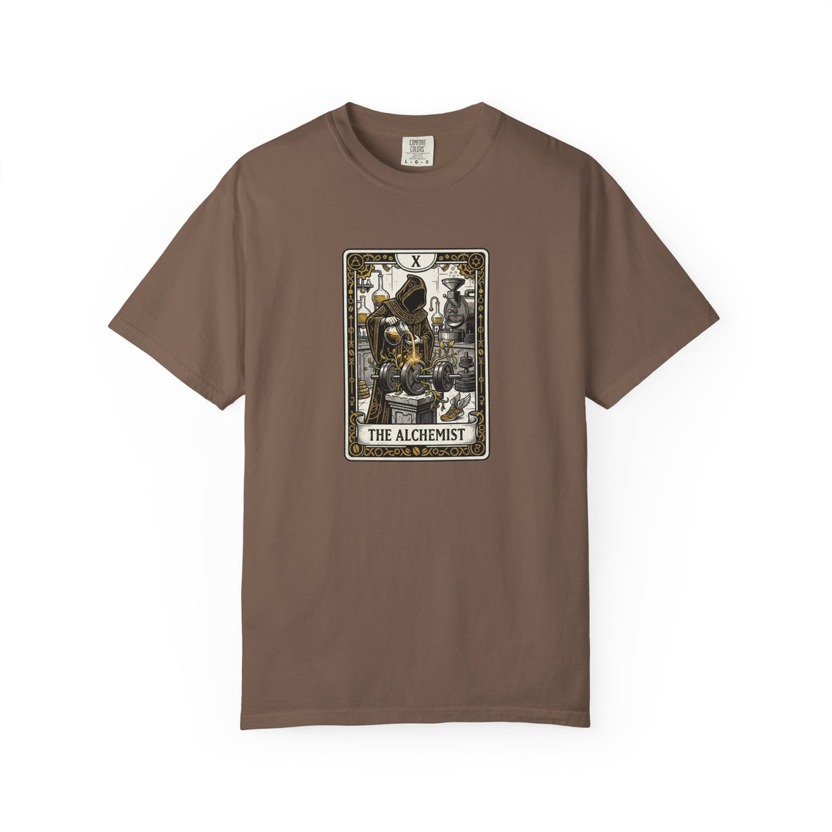 The Alchemist T-shirt
