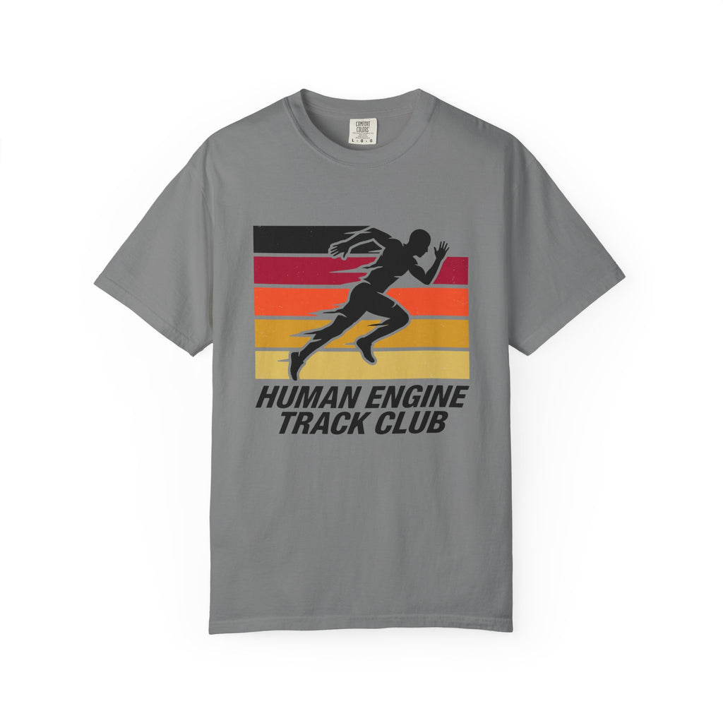 Human Engine T-shirt