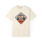 Pure Caffeine & Iron T-shirt