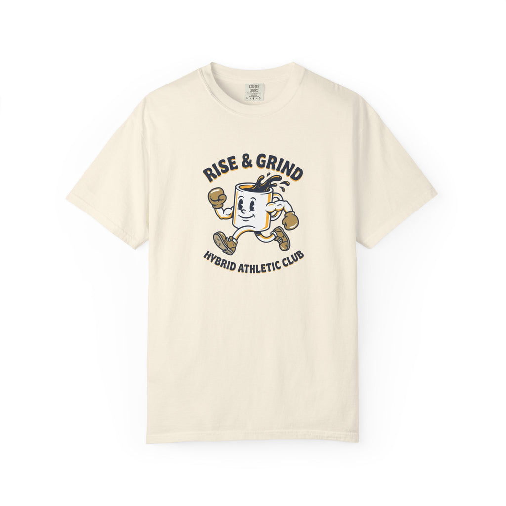 Rise & Grind T-shirt
