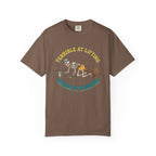 Terrible at Lifting T-shirt