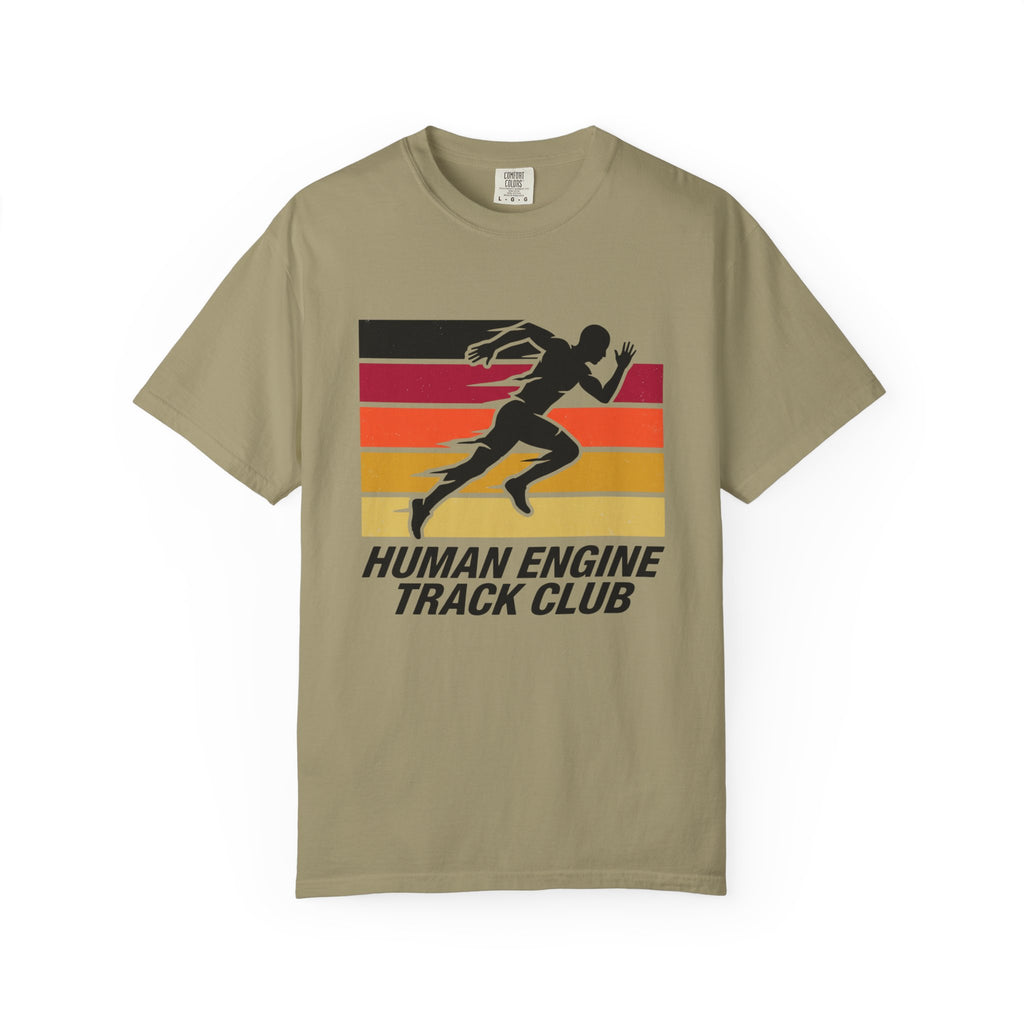 Human Engine T-shirt