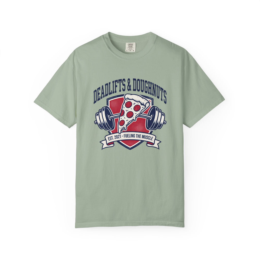 Fueling the Muscle T-shirt