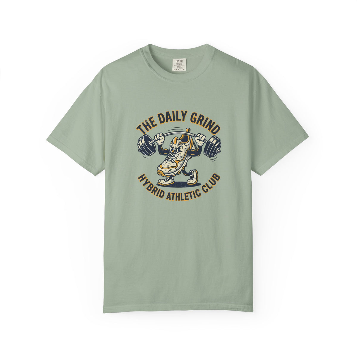The Daily Grind T-shirt
