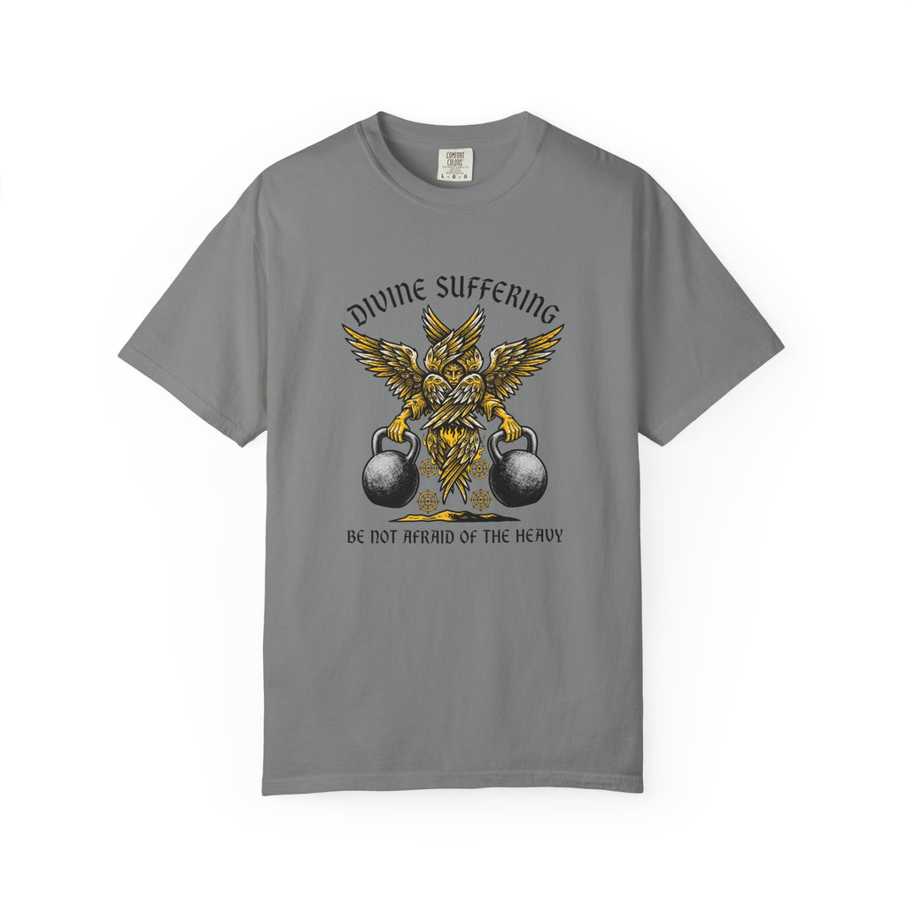 Seraphim's Carry T-shirt