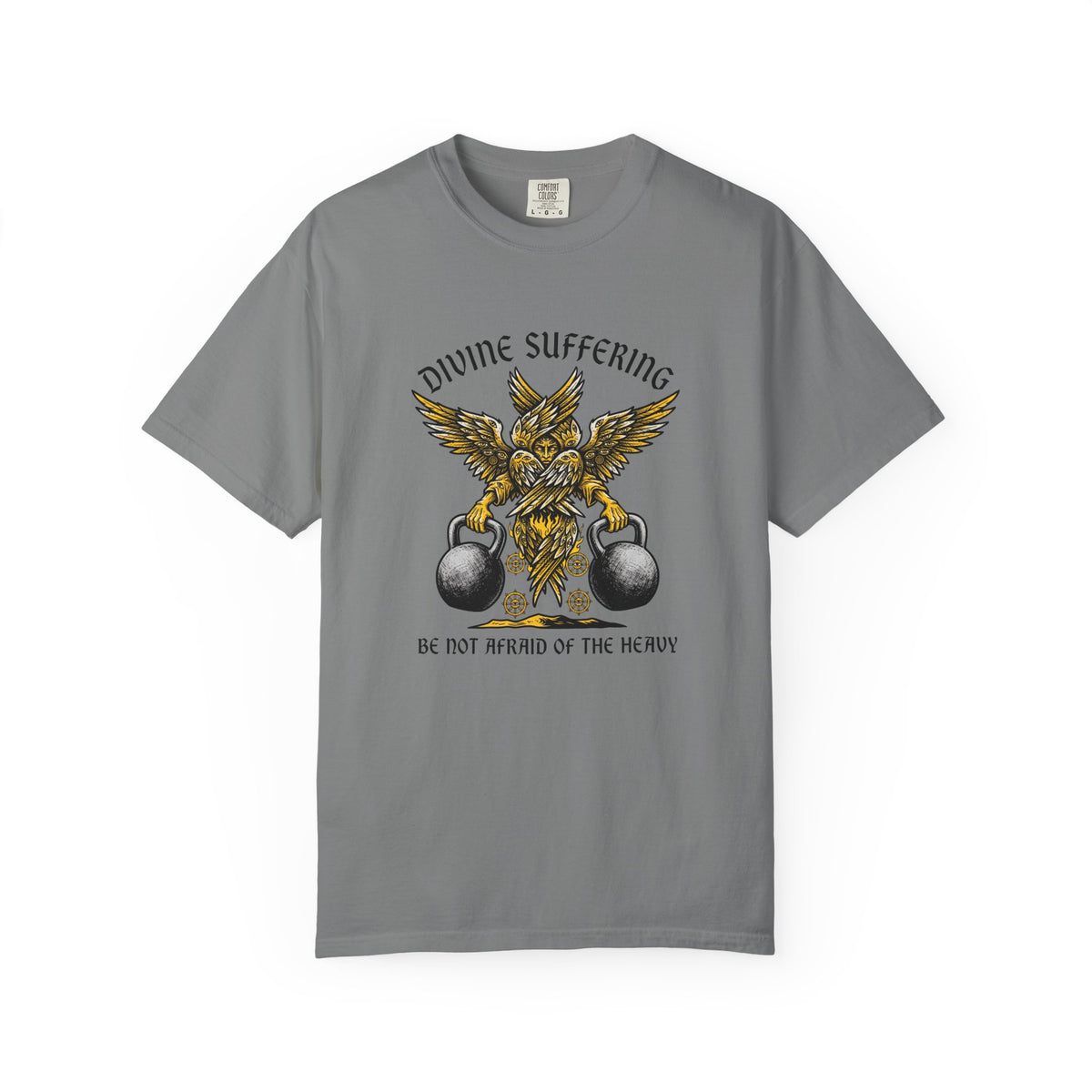 Seraphim's Carry T-shirt