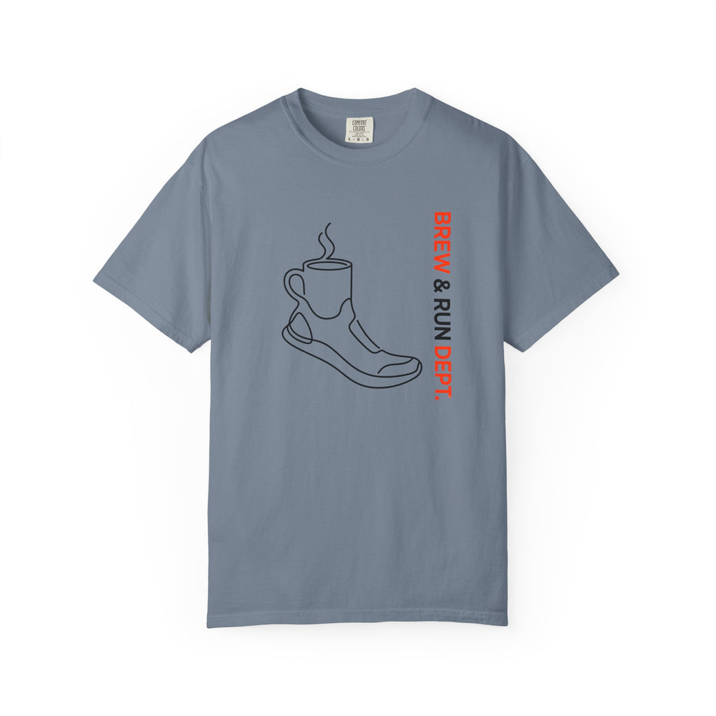 Brew & Coffee T-shirt
