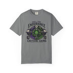 Roll for Endurance T-shirt