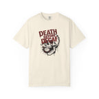 Death Before Decaf T-shirt