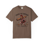 Spartan Log Carry T-shirt