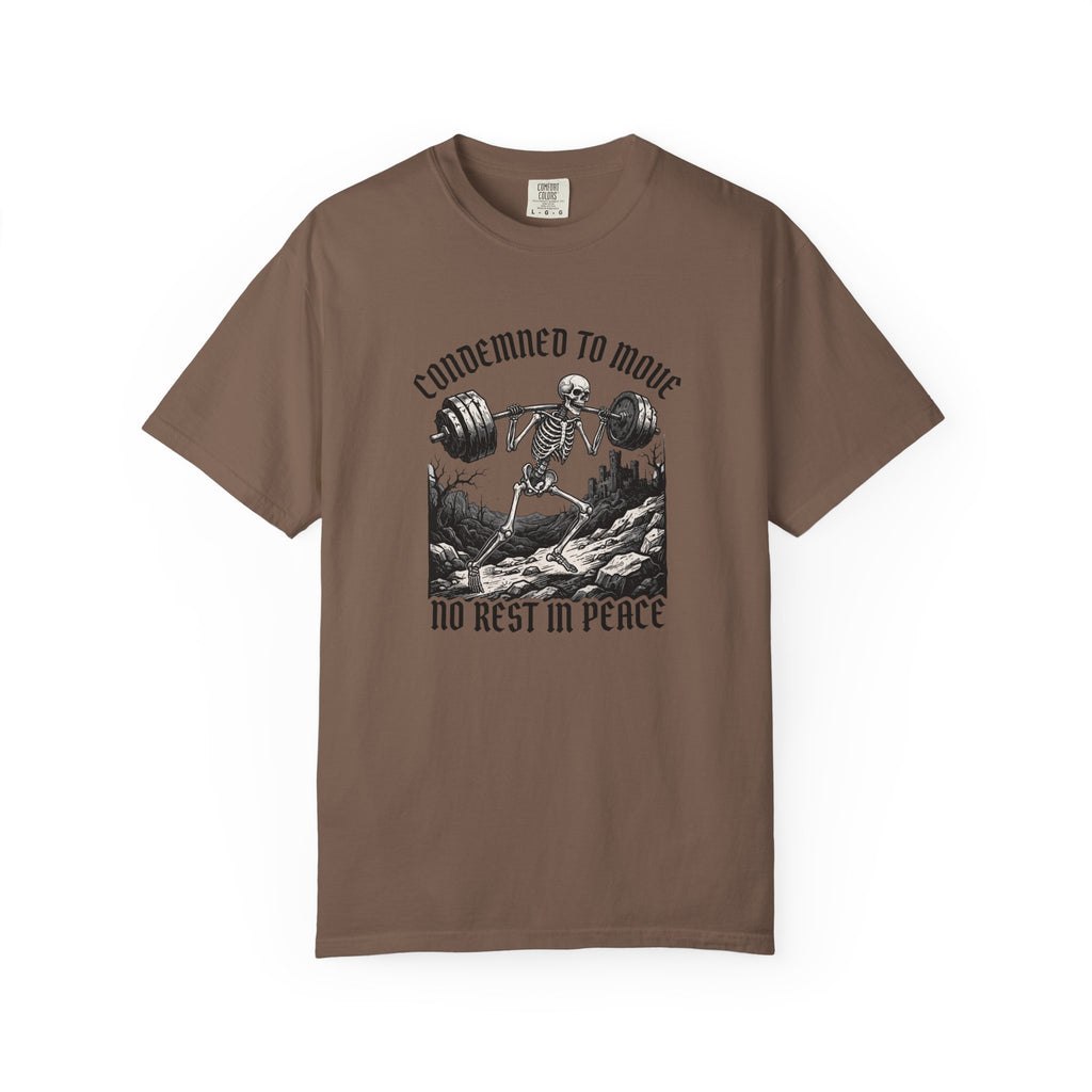 Condemmend T-shirt