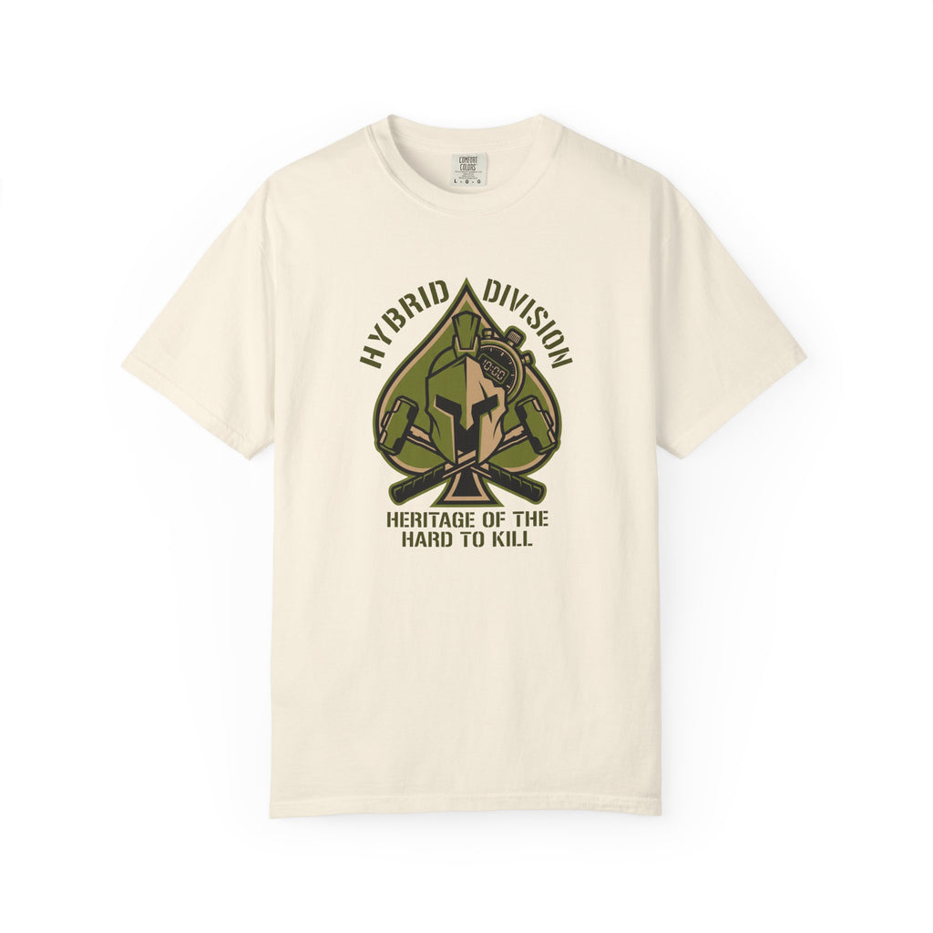 Military T-shirt