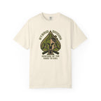 Military T-shirt