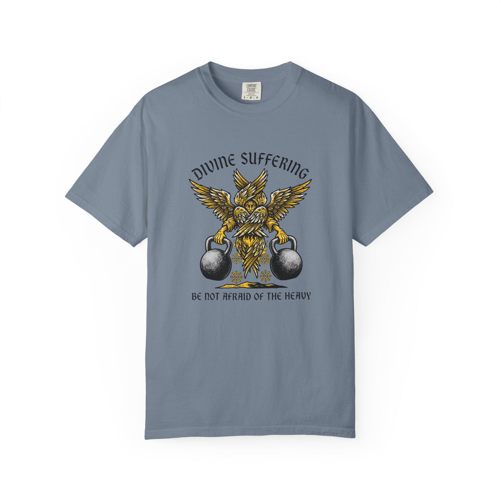 Seraphim's Carry T-shirt
