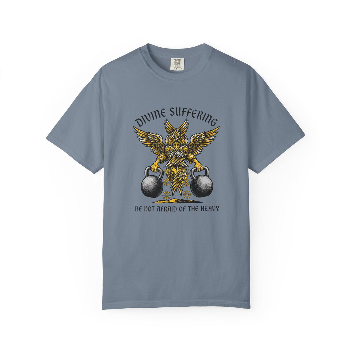 Seraphim's Carry T-shirt