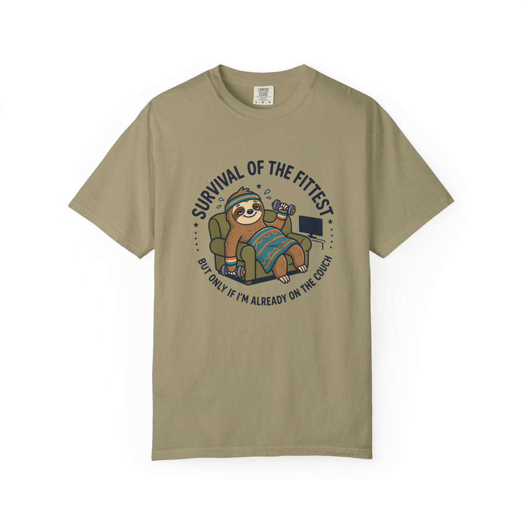 Couch T-shirt