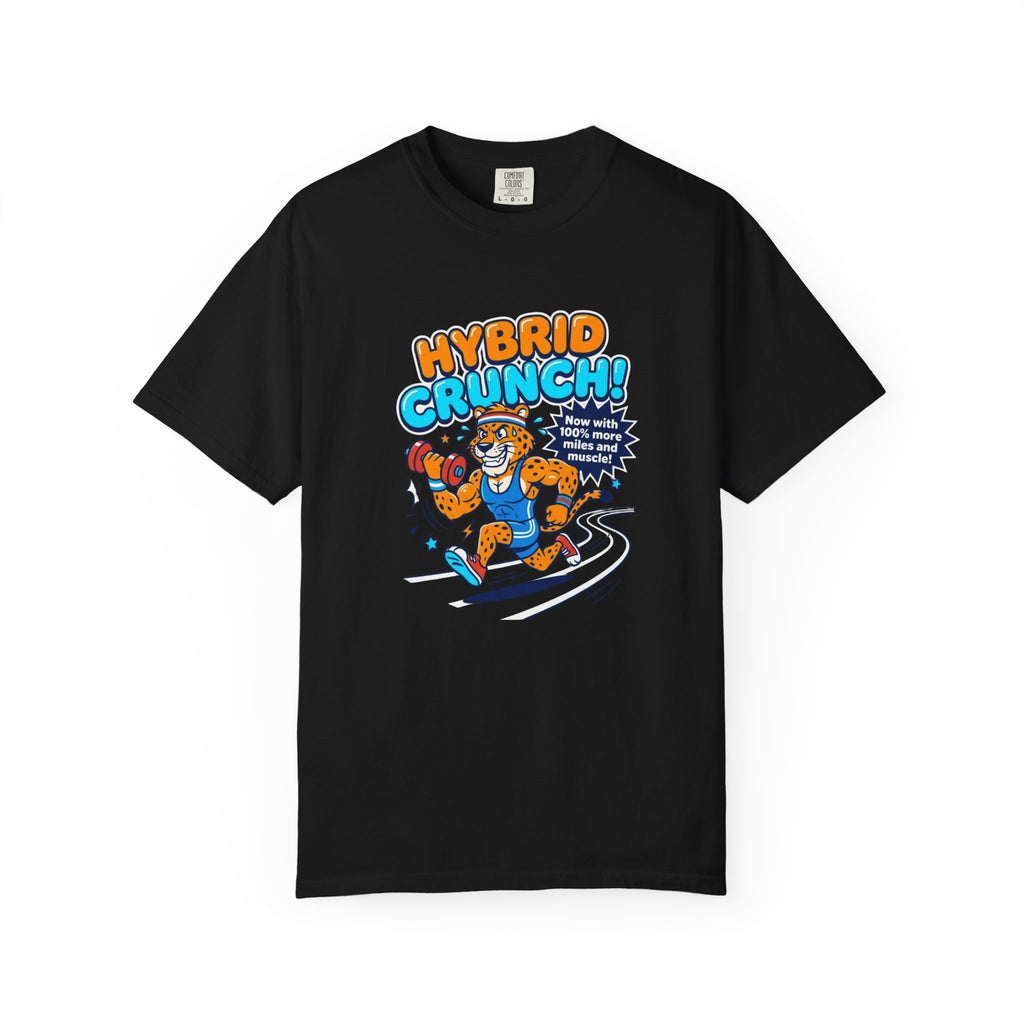 Hybrid Crunch T-shirt