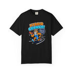Hybrid Crunch T-shirt