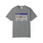 Training exe T-shirt