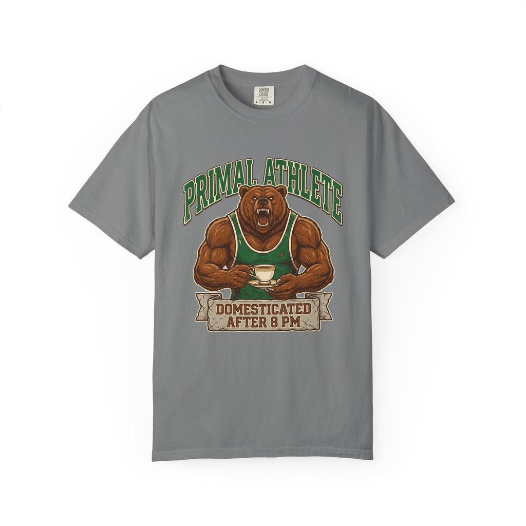 Primal Athlete T-shirt