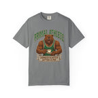 Primal Athlete T-shirt