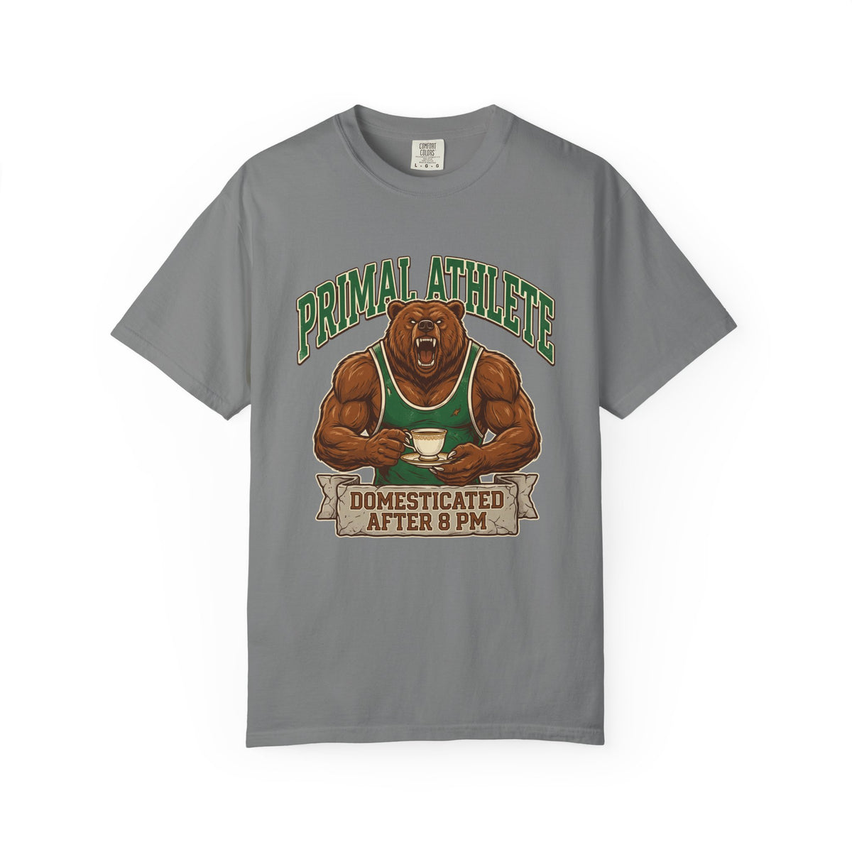 Primal Athlete T-shirt