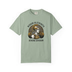 Athena's Shield T-shirt