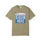 Airplane Ticket T-shirt
