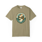 Enjoying the view T-shirt