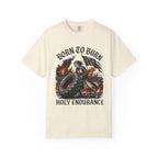 Joana Arc's T-shirt
